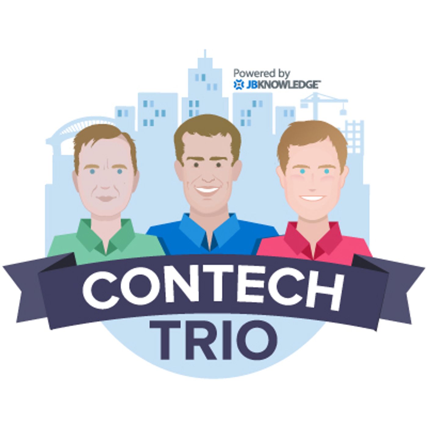 The ConTechCrew