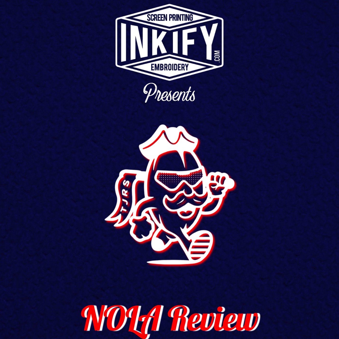 Episode 122: NOLA Review
