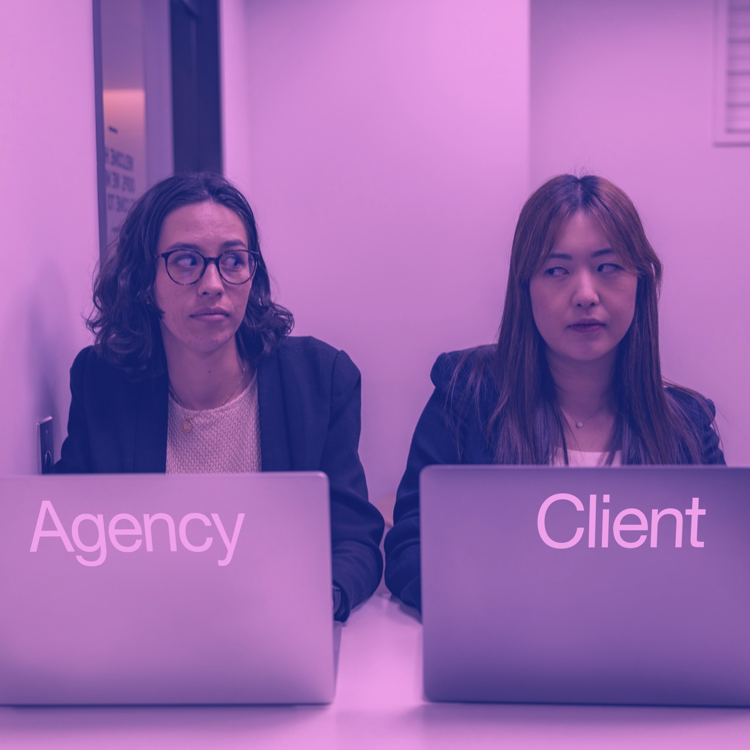 Trust Issues: Is the Agency/Client Model Doomed? episode artwork
