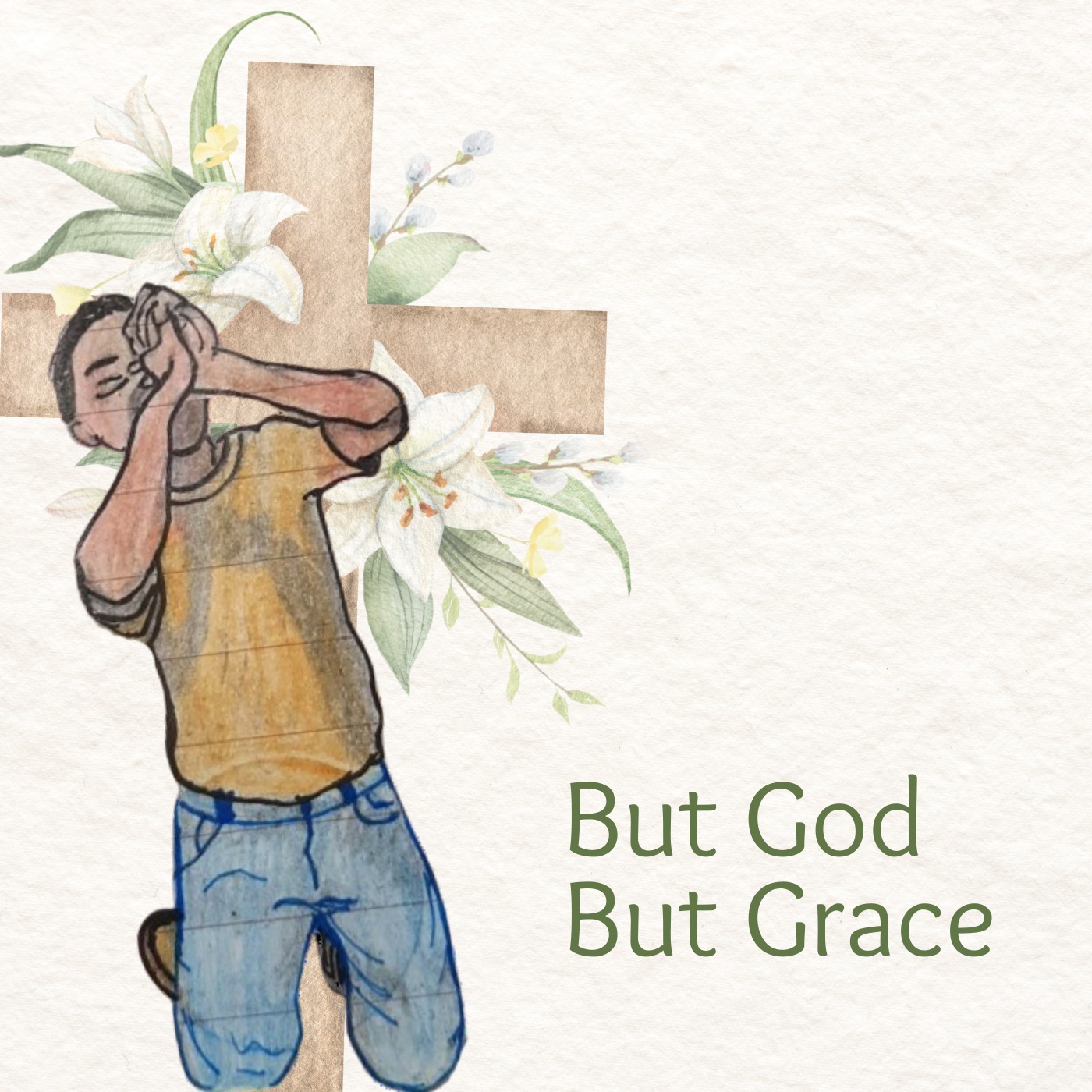 But God But Grace