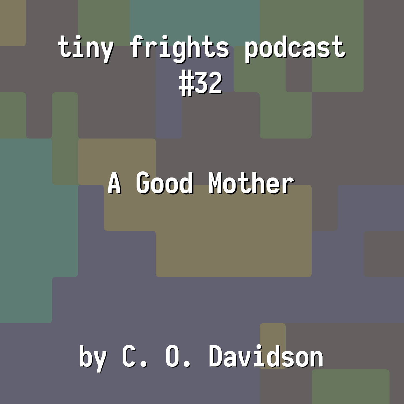tiny frights