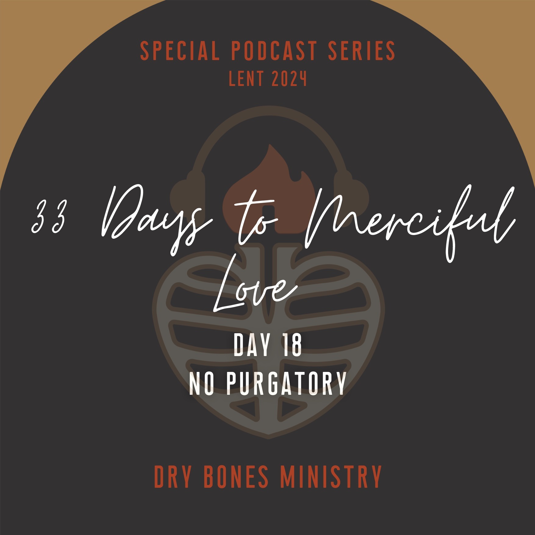 Day 18: No Purgatory