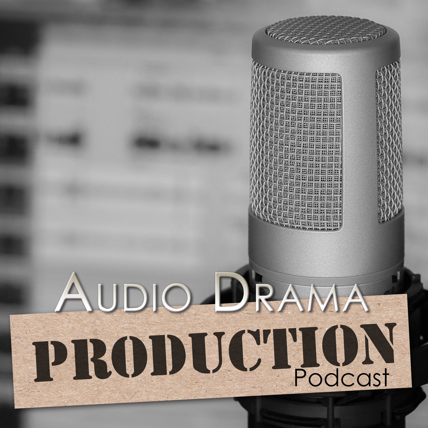 068 - How Do You Make a 3D Binaural Audio Drama?