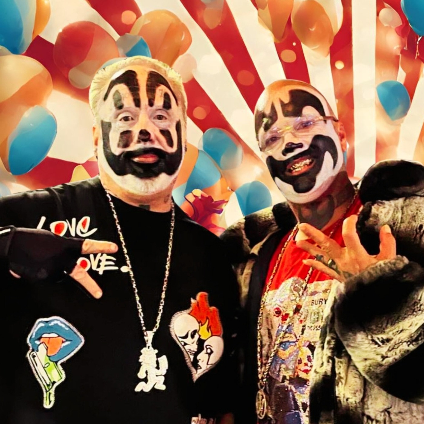 415 | Targeting and racketeering programs gone wold; daily news; open lines