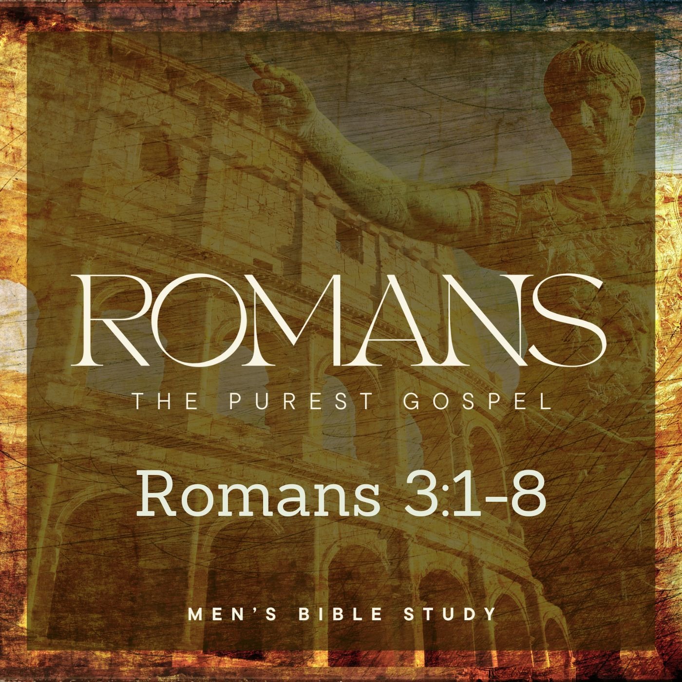 Valor Men\'s Ministry Podcast