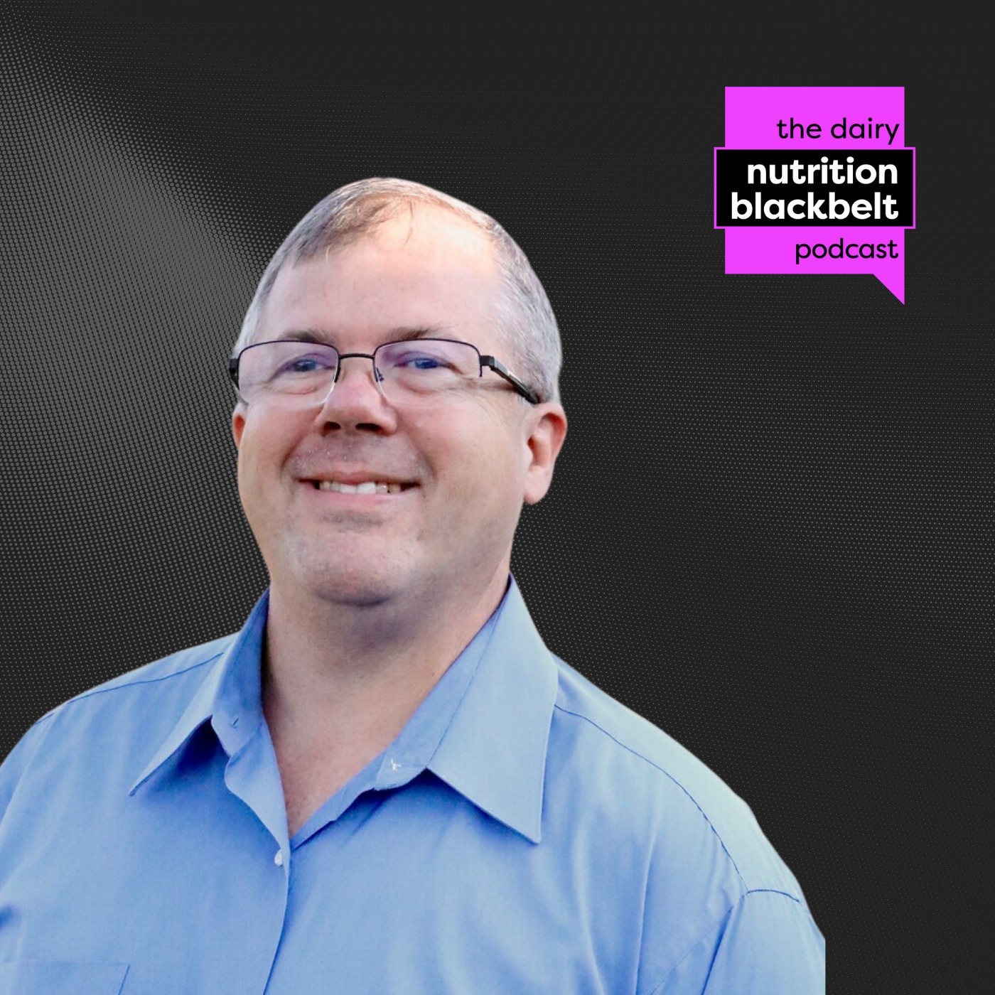 Dr. Todd Callaway: Probiotics in Dairy | Ep. 22 episode artwork