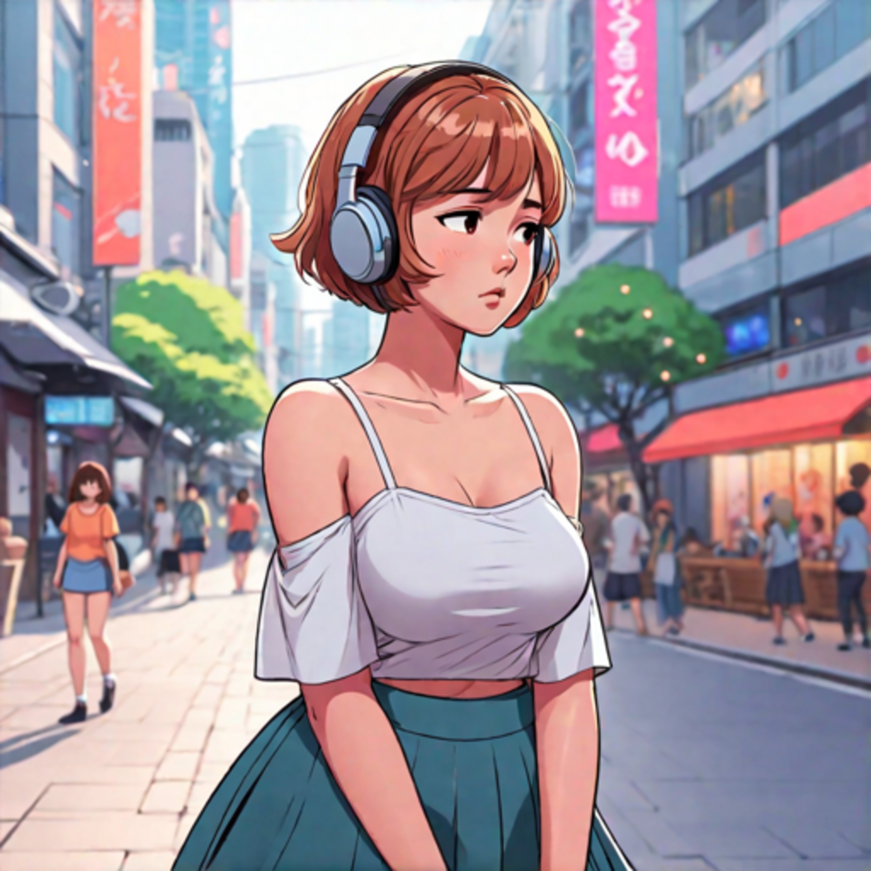 Project Monika