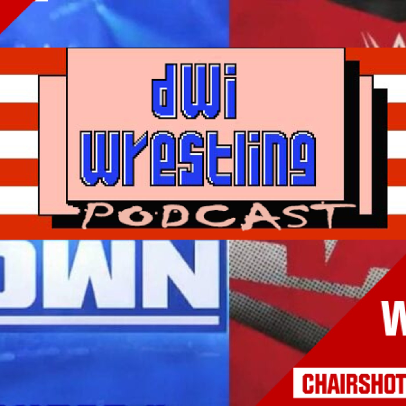 DWI Podcast #422: Now With WrestleMania Trivia