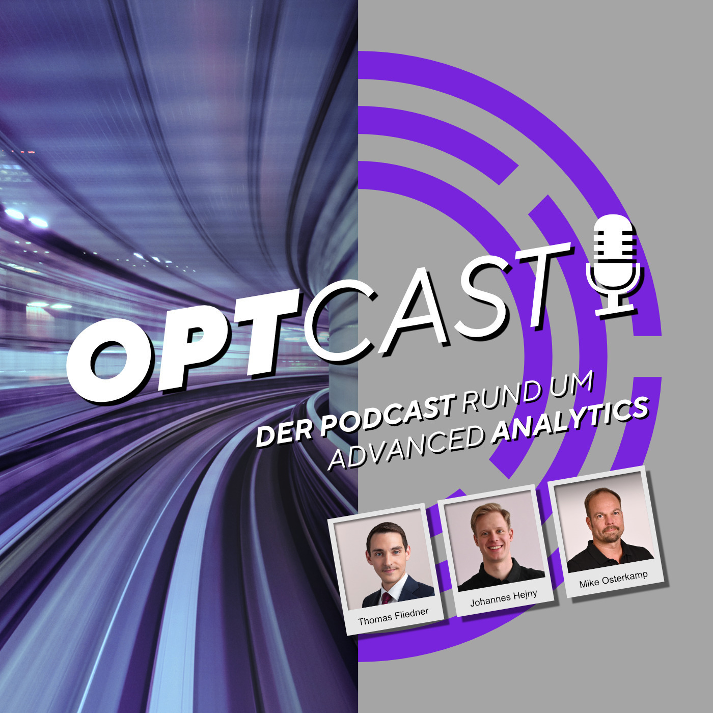 OPTCast
