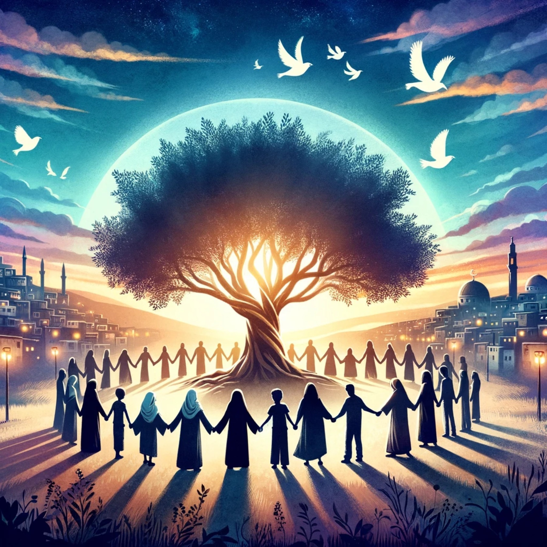 épisode 12 : La Voix de l'Unité episode artwork