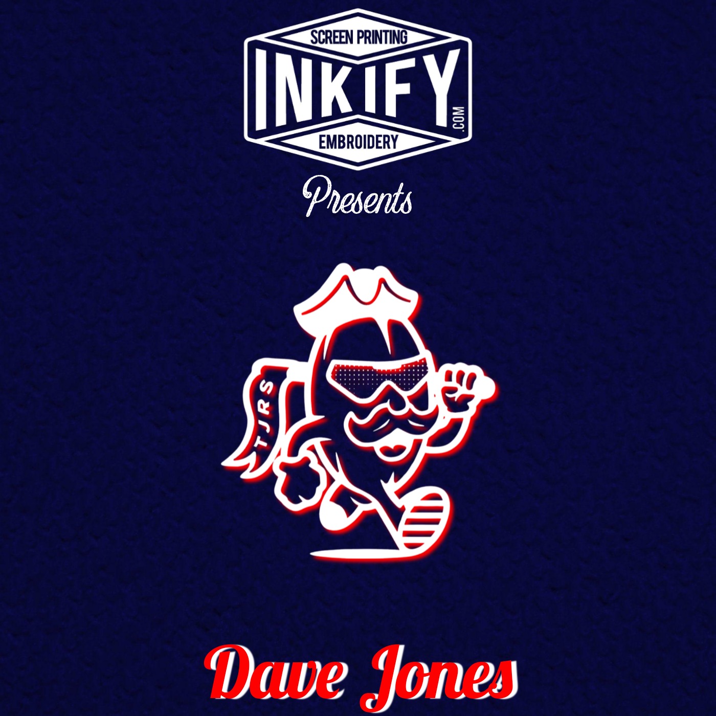 Episode 124: Dave Jones