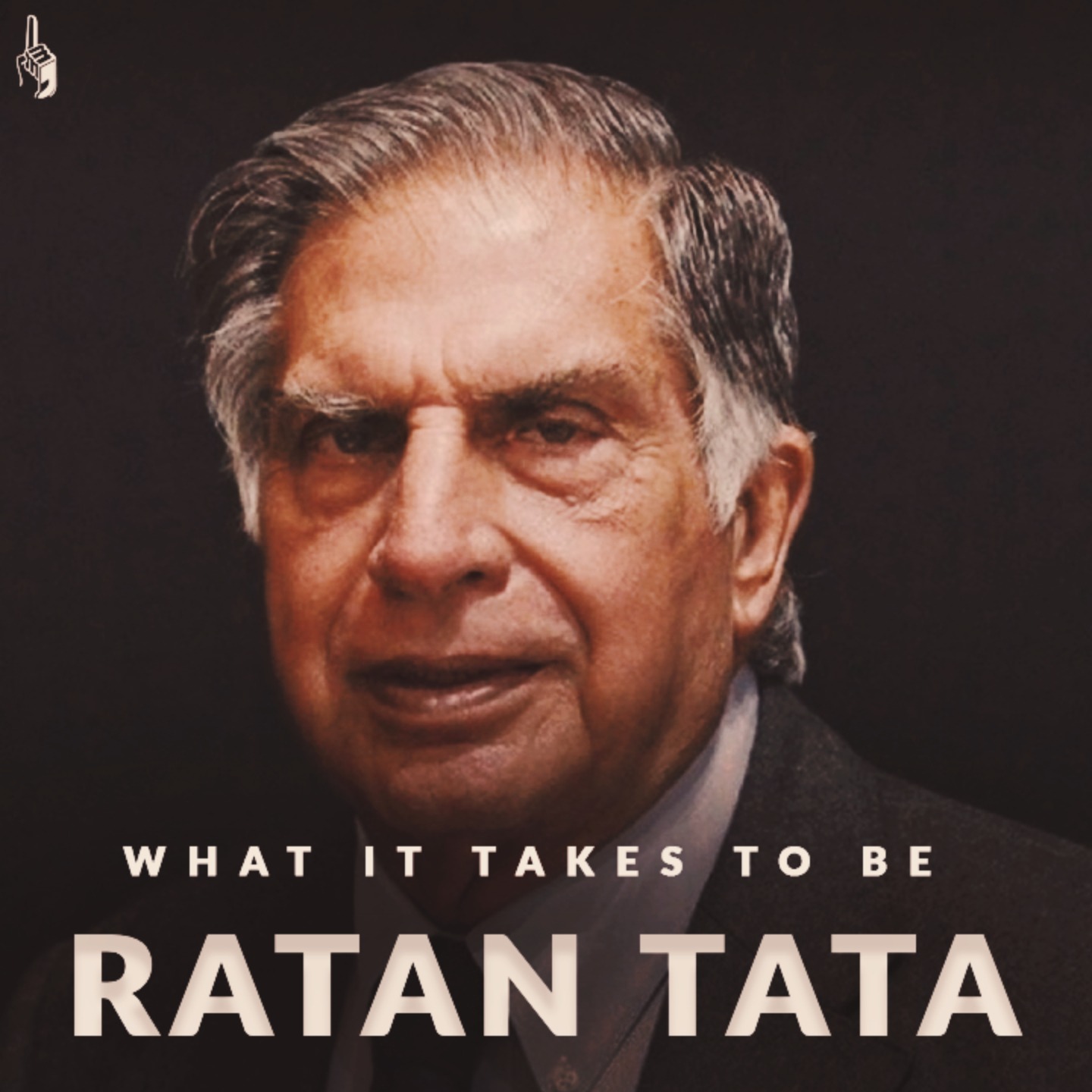 Ratan Tata Motivational Podcast | Your success is going to be your Humility