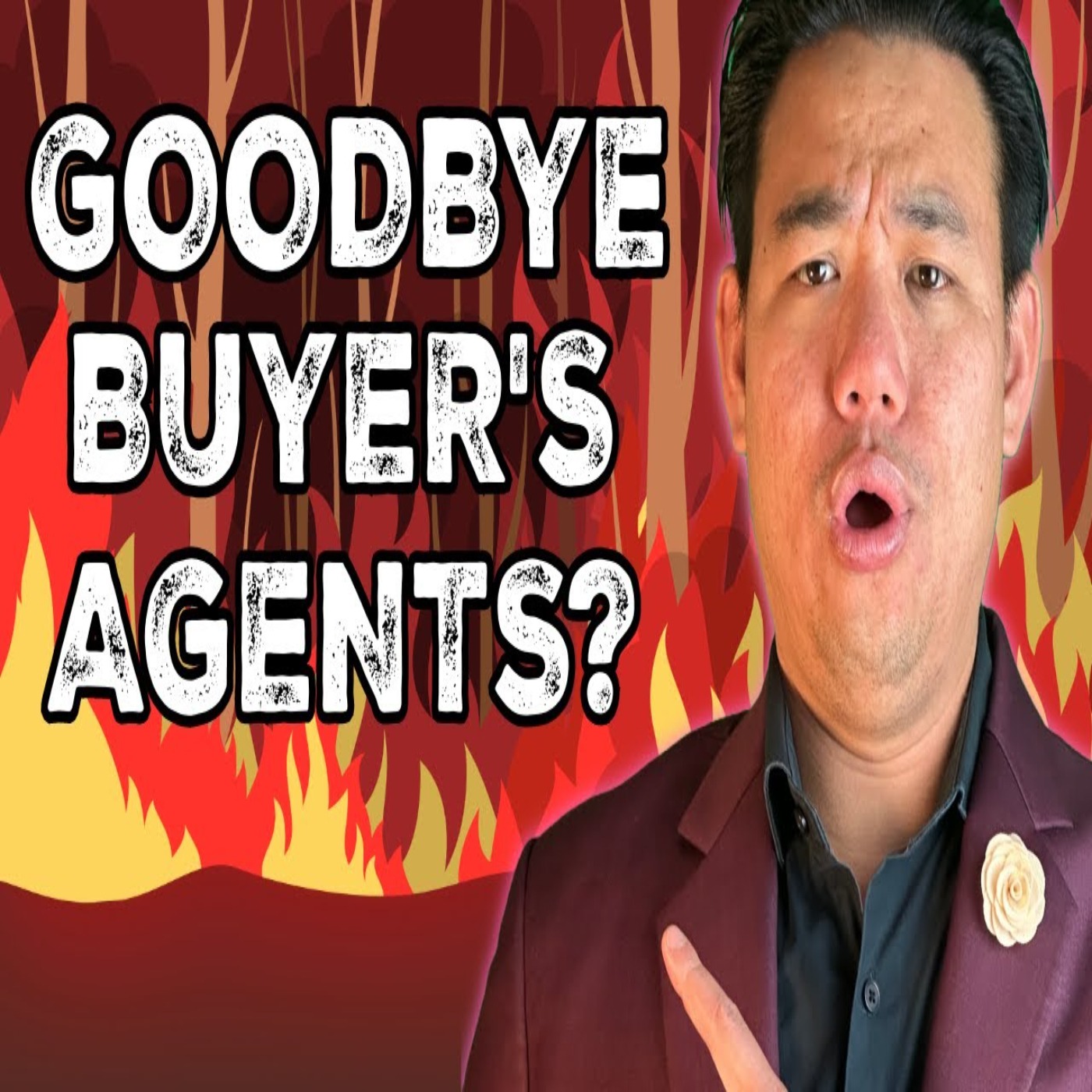 How will NAR settlement impact the Bay Area Real estate Market?