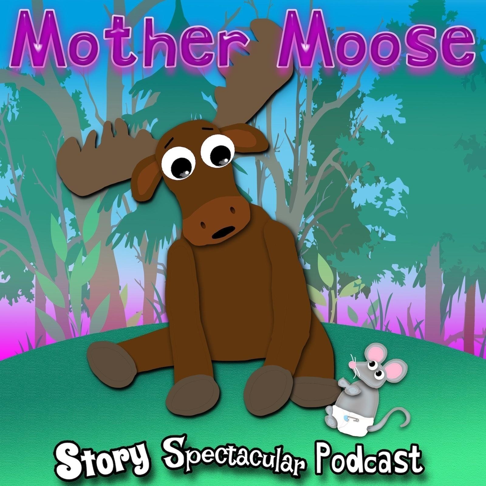 Mother Moose (Bedtime)