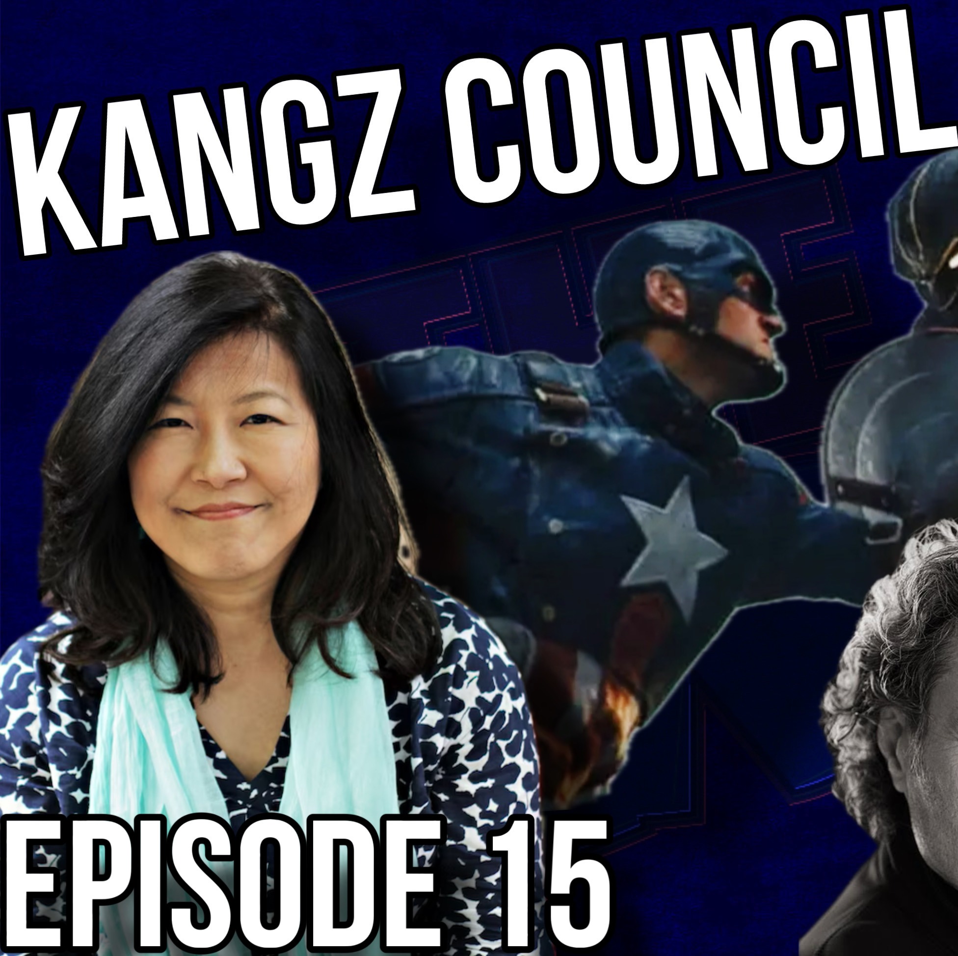 Kangz Council - Episode 15! Killing all the NPCs! episode artwork