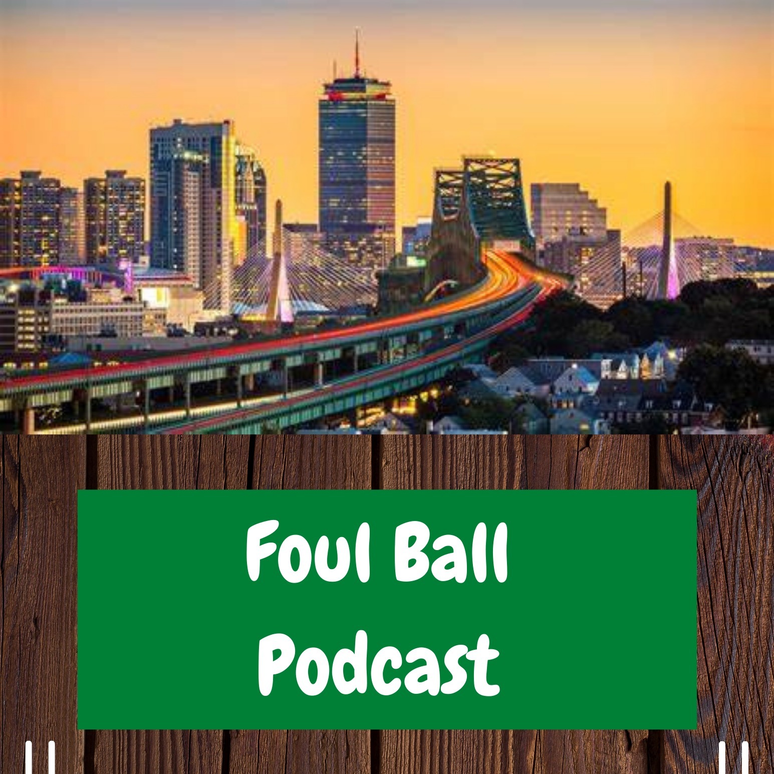 Foul Ball Podcast