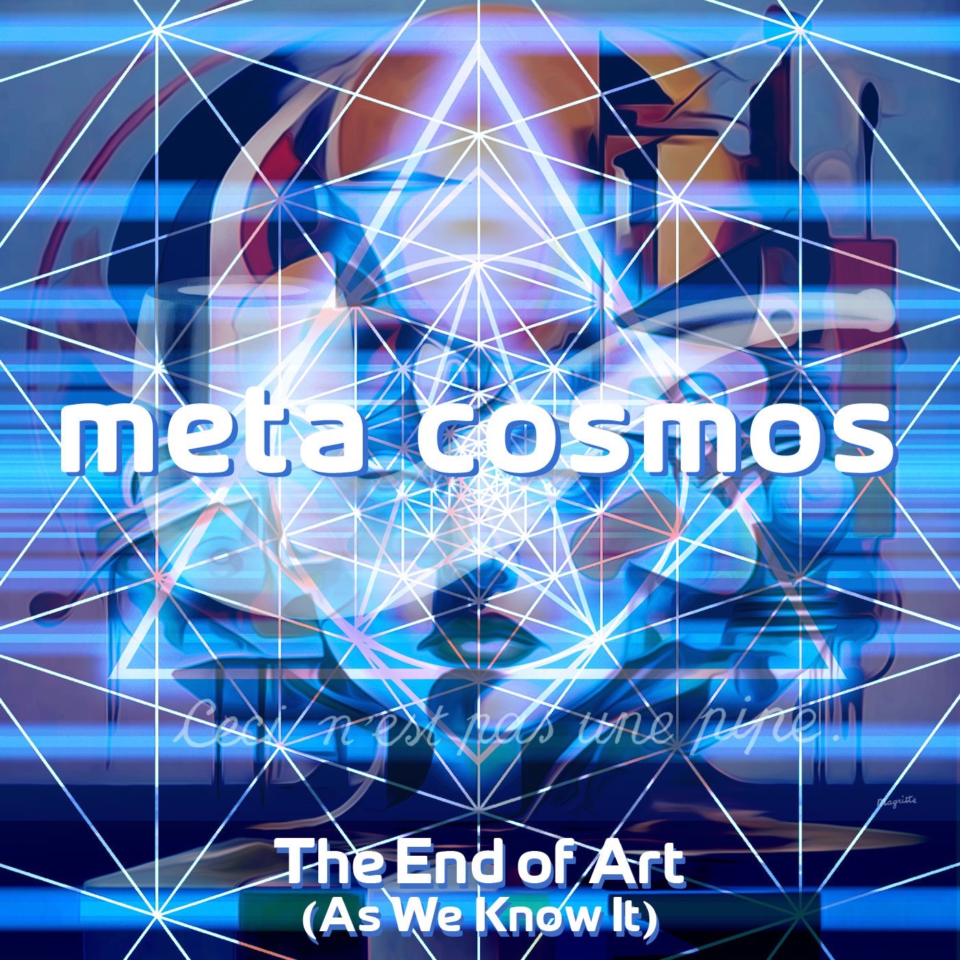 059: The End of Art (as we know it)