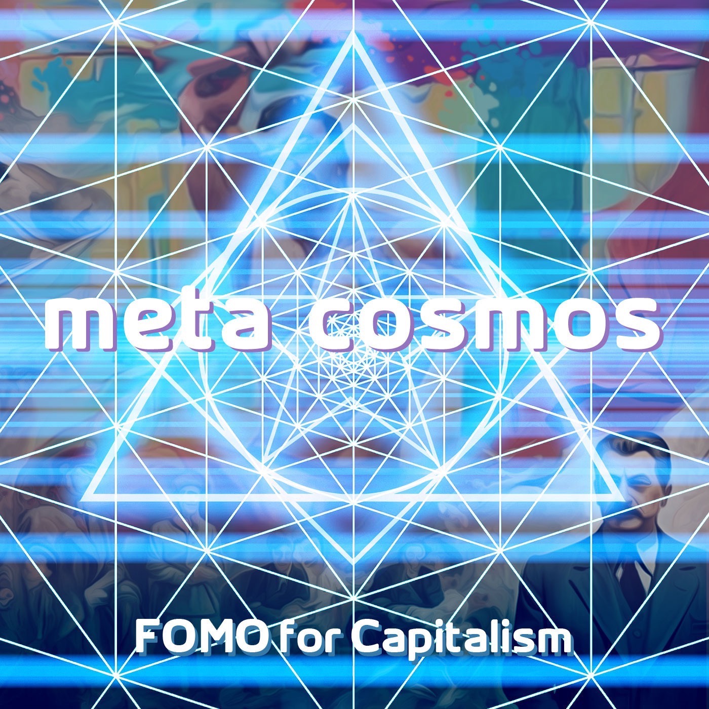 060: FOMO for Capitalism