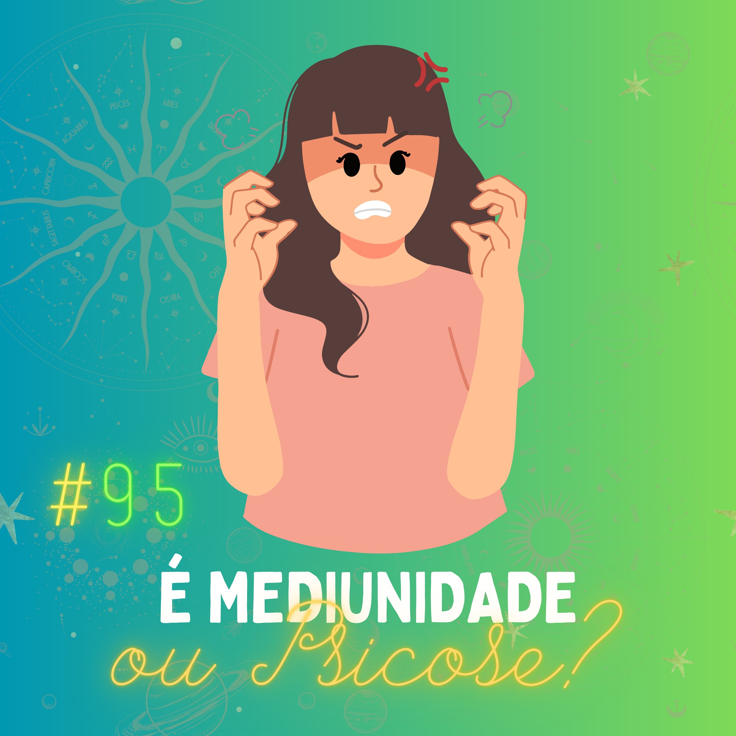 Papo Místico!