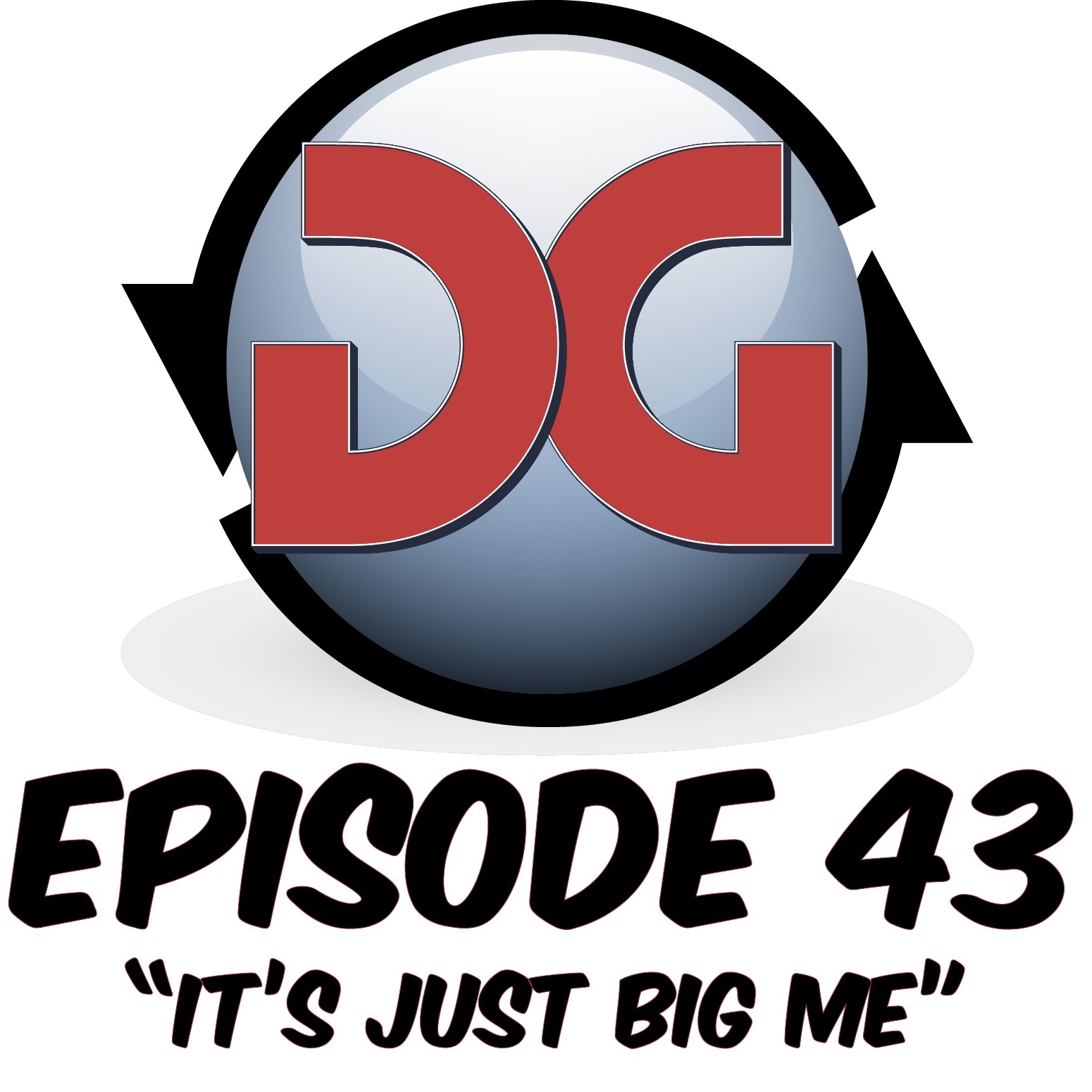 It's Just Big ME