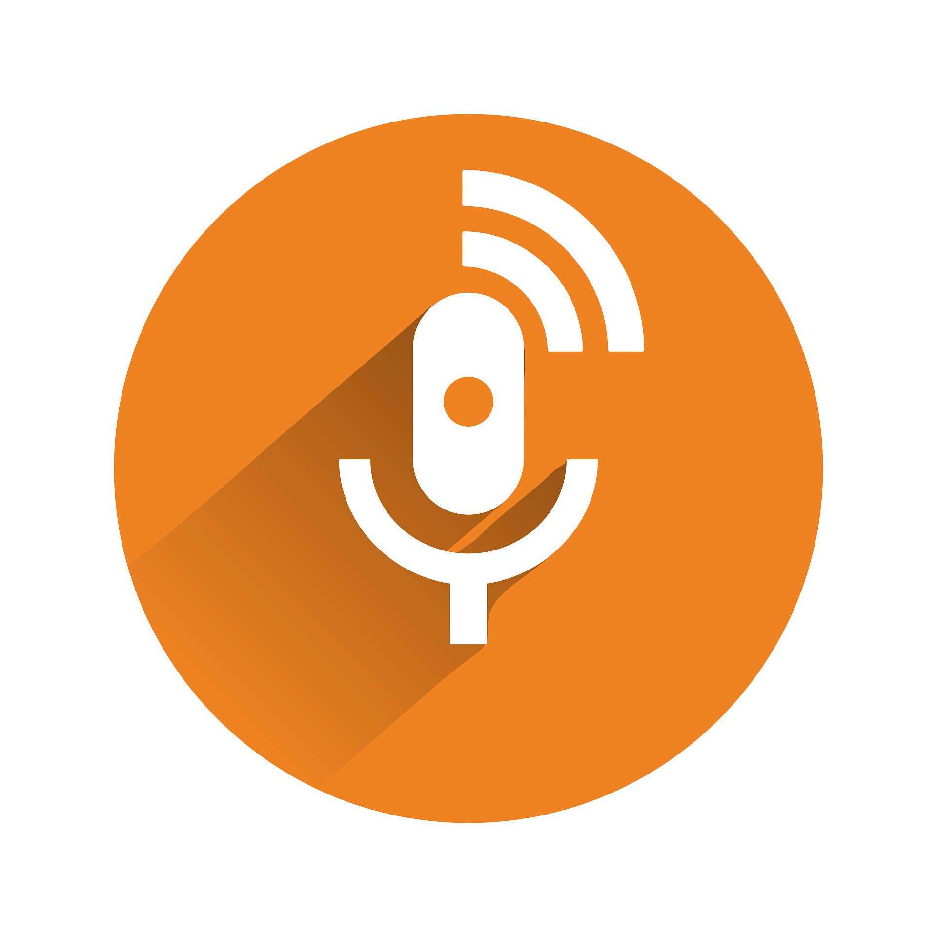 Audio Player Image