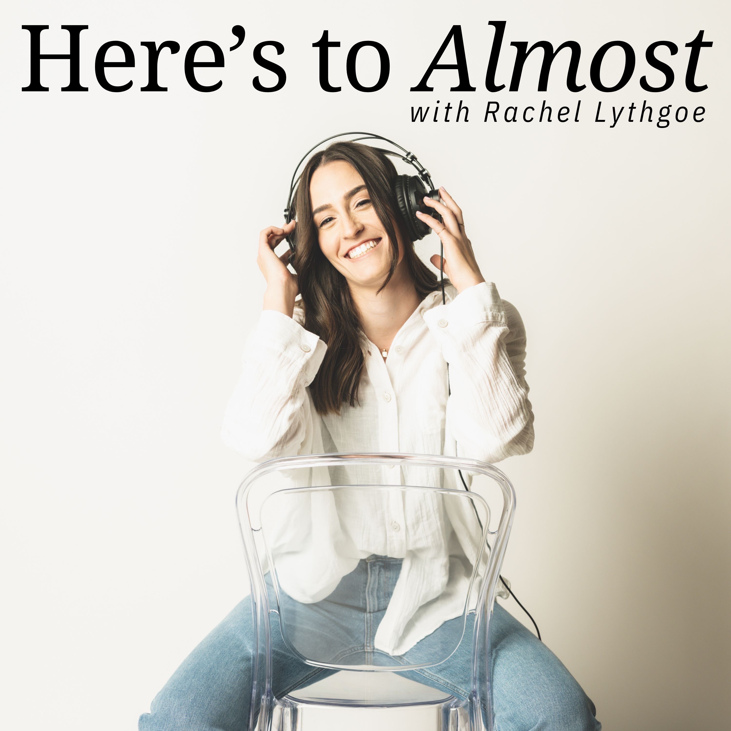 Here\'s to Almost