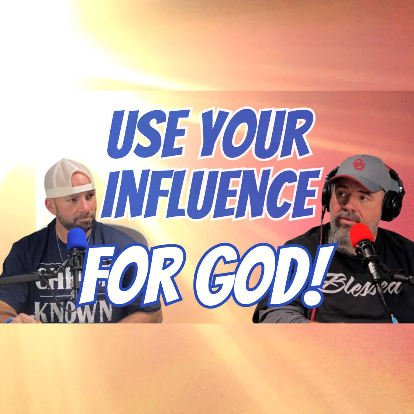 Are You Using Your Influence to Glorify God? - Episode #36 - Romans 16: 17-27 episode artwork
