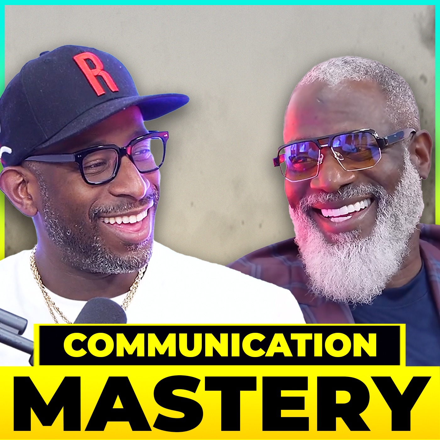 Social Proof Podcast
