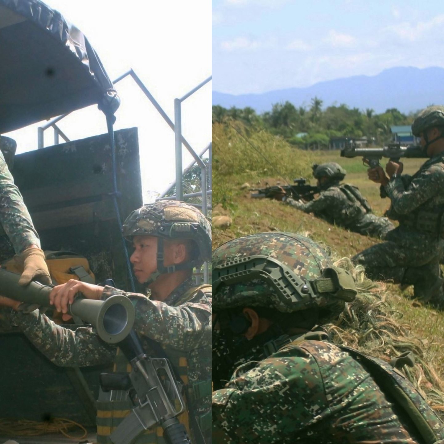 The rhk111 Military and Arms Page