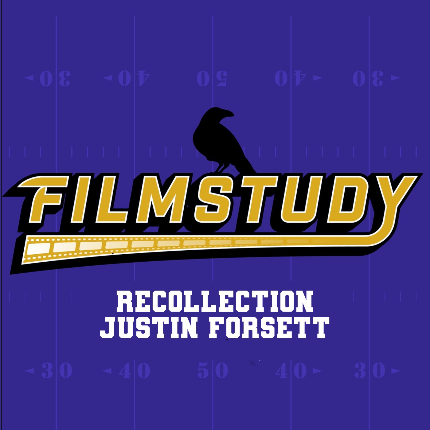 Recollection : Justin Forsett