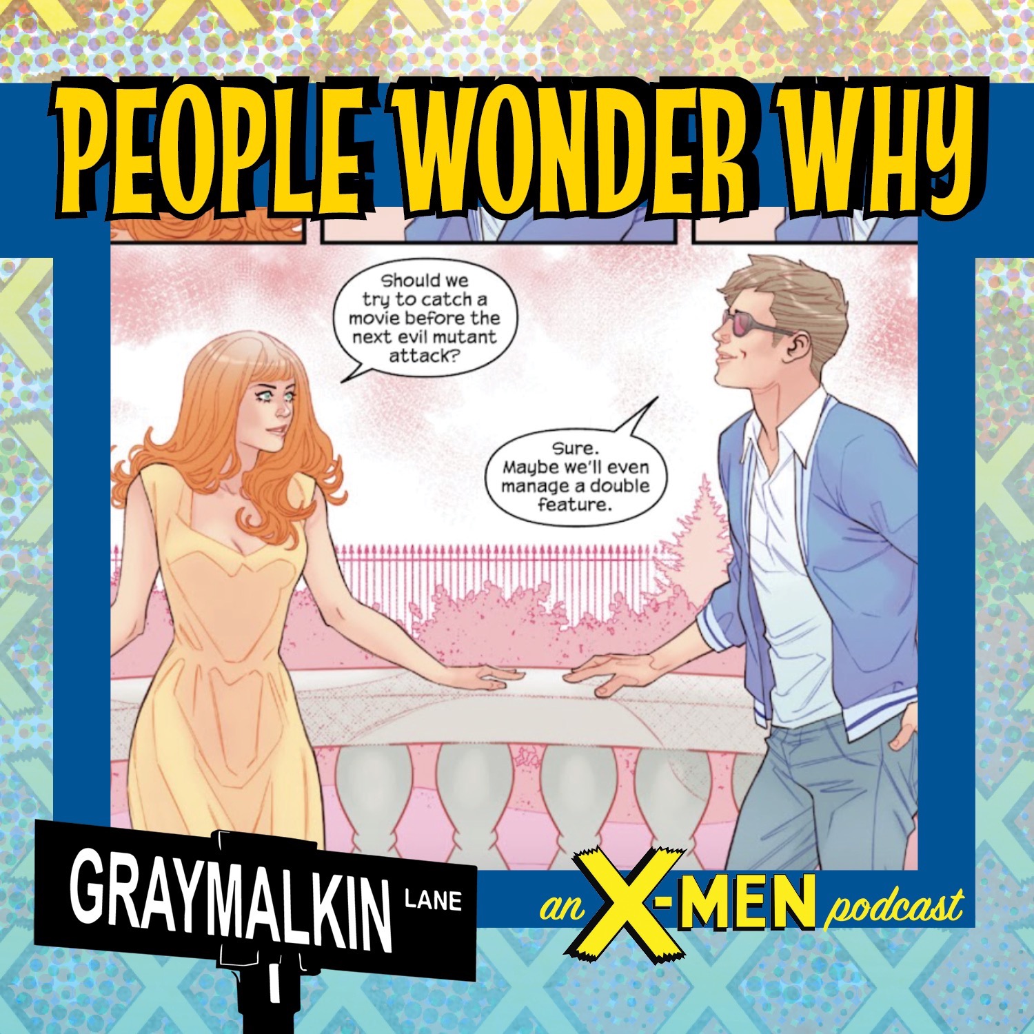 Marvel Age 1000: People Wonder Why! With Molly Lazer and Annalise Bissa! Plus an interview with Leslie Ewing!