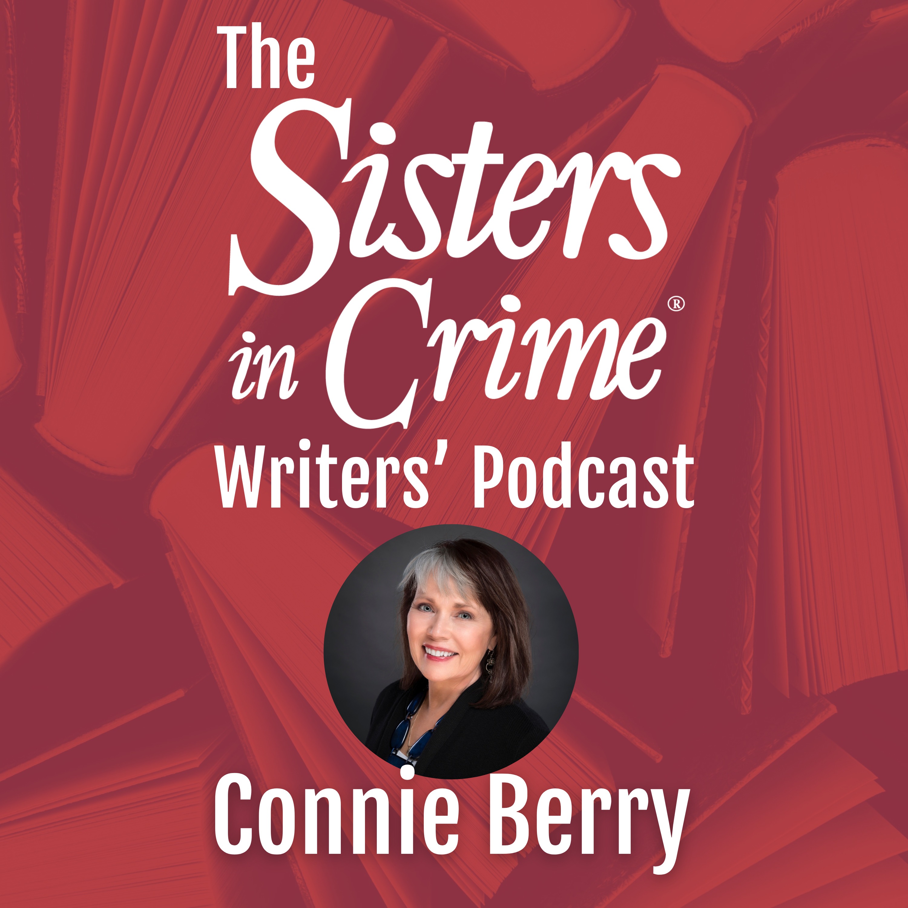 The Sisters in Crime Writers\' Podcast