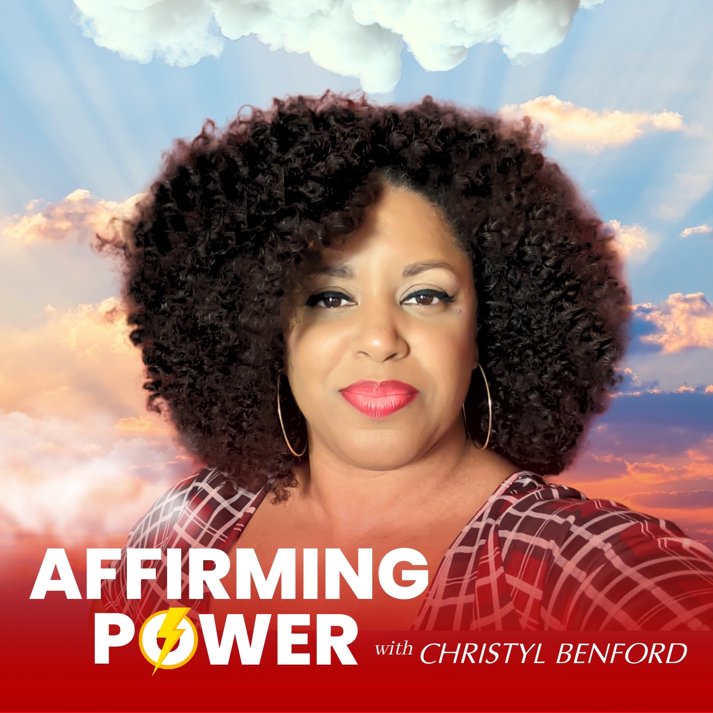 How to STOP the Devastating Sabotage of Others | Affirming Power Ep. 017 episode artwork
