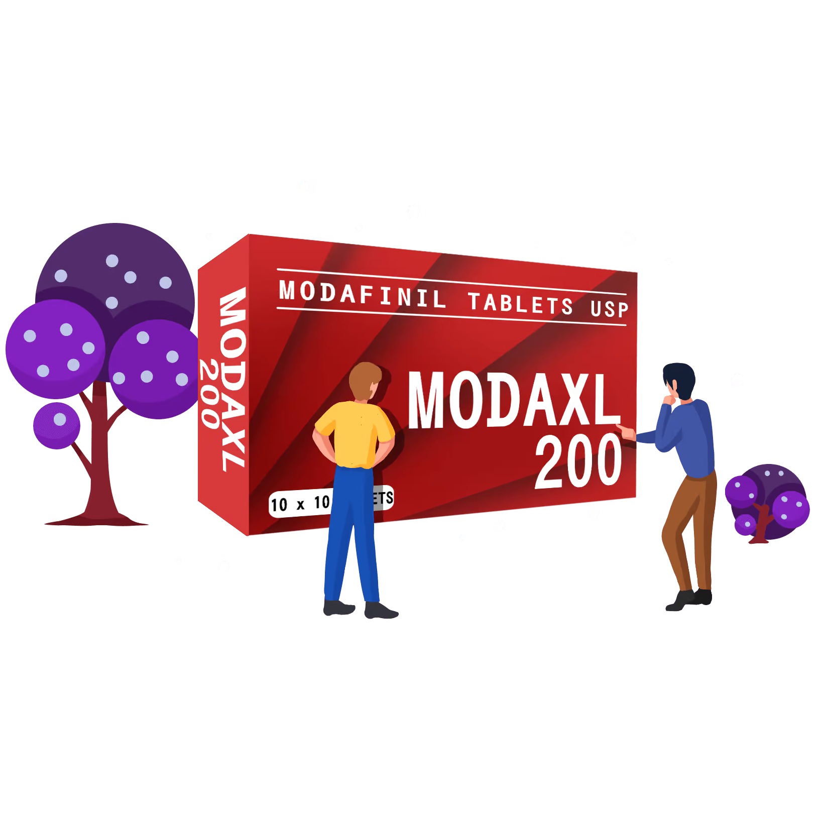 Modafinil.org\'s Podcast
