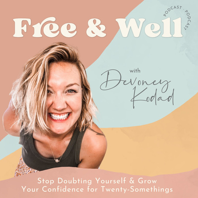 91 // Holding Yourself Back & Keeping Quiet When You Actually Want to Speak Up With Confidence?! 4 Reasons You NEED to Speak Up & Express Yourself ( + Some Vulnerable Shares From Me)