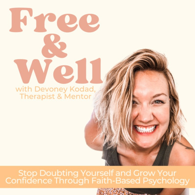 89 // Struggle with Comparisonitis?! A Super Simple 3 Step Process to Break Free From the Comparison Thought Trap and Grow Your Confidence & Self-Worth