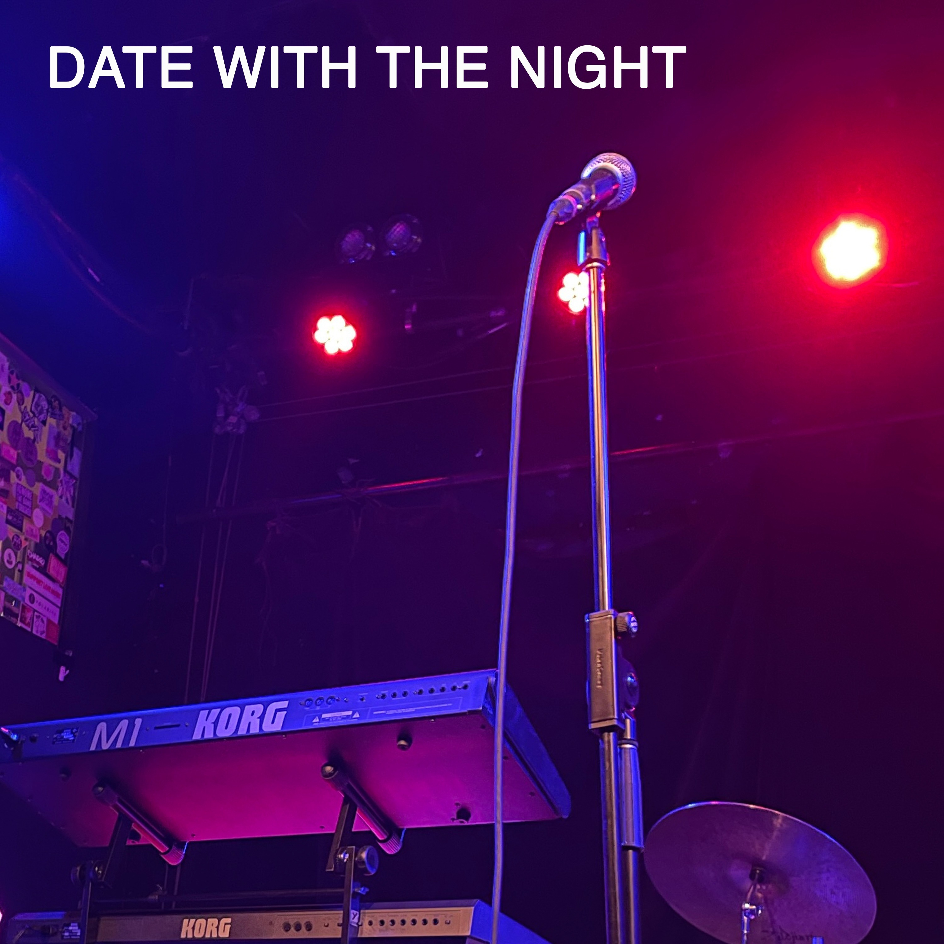 Date with the Night