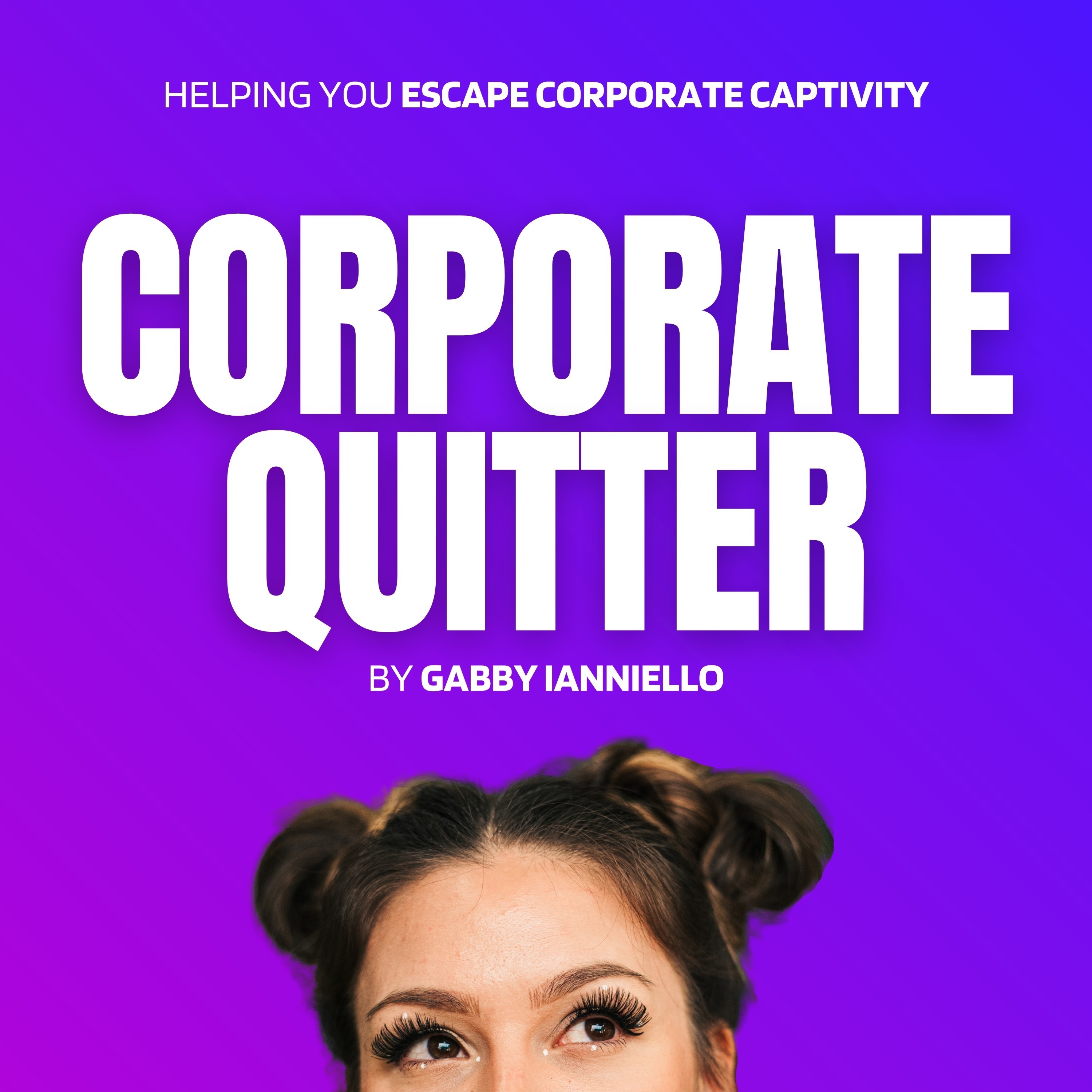 Powering Down (Previously Corporate Quitter)