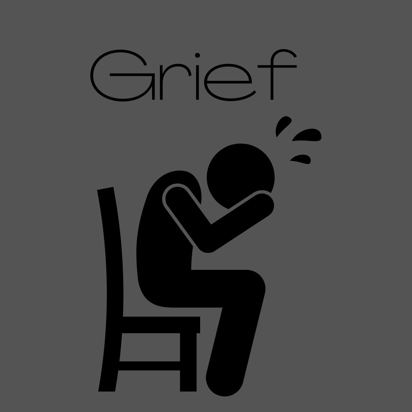 Grief episode artwork