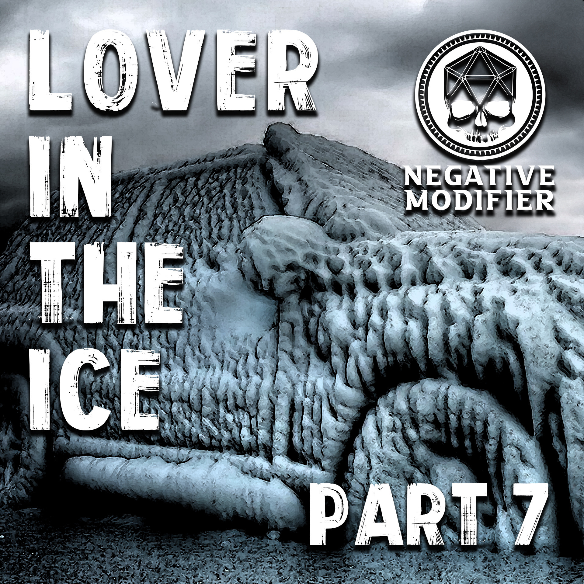 Delta Green: Lover In The Ice (Part 7)