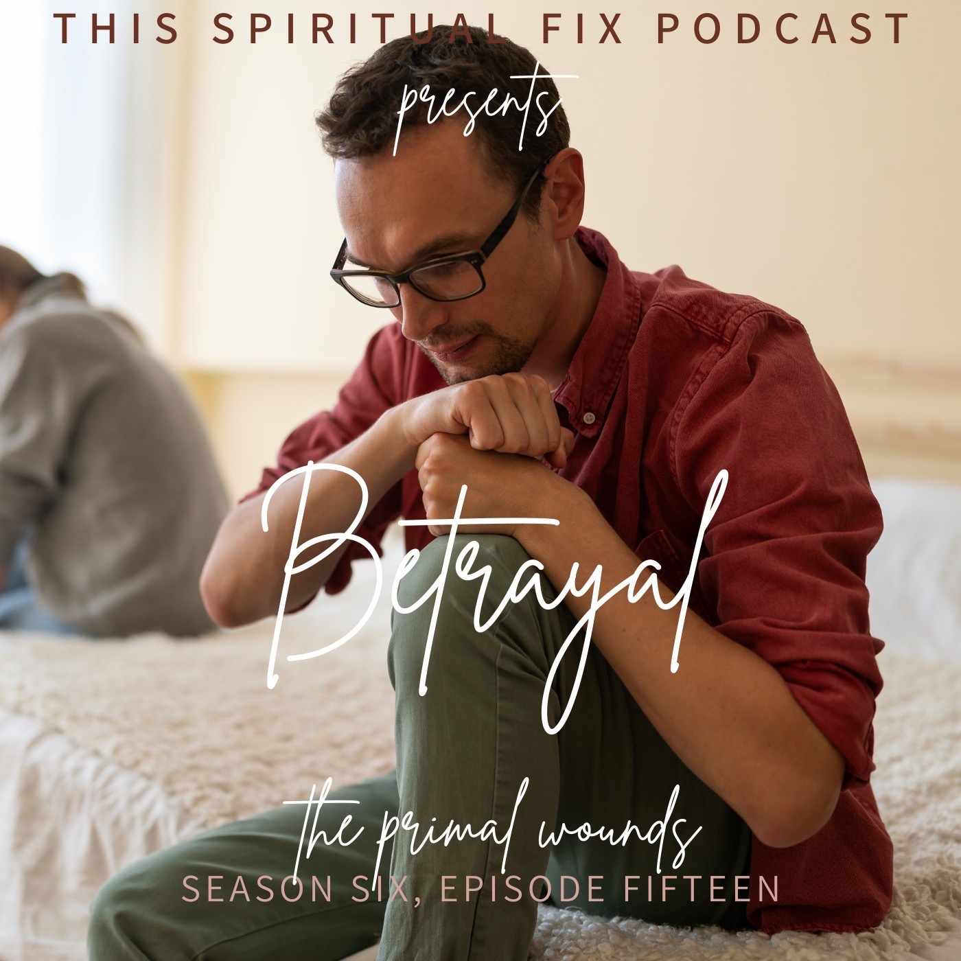 This Spiritual Fix