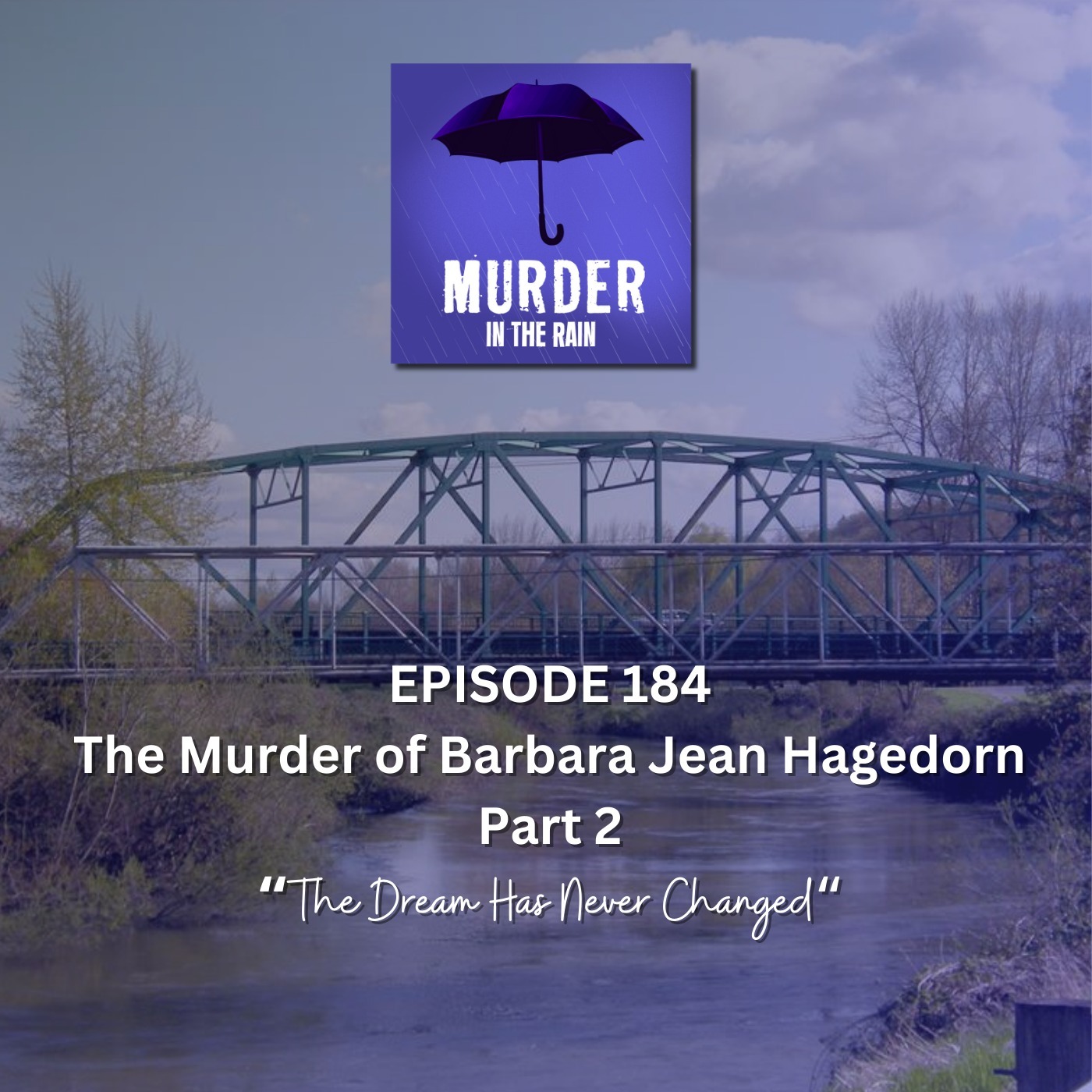 The Murder of Barbara Jean Hagedorn Part 2
