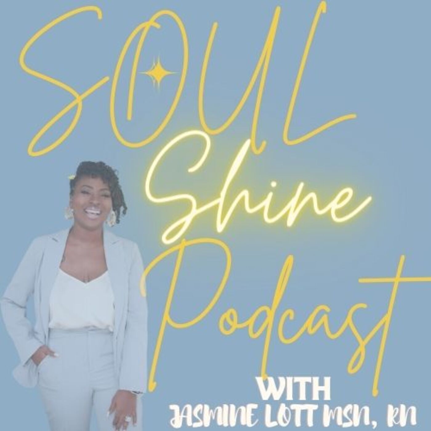 Soul Shine Podcast