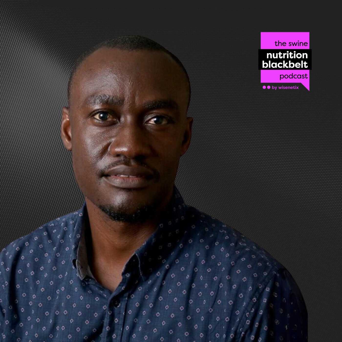 Seidu Adams: Sow Immunity to Piglet | Ep. 111