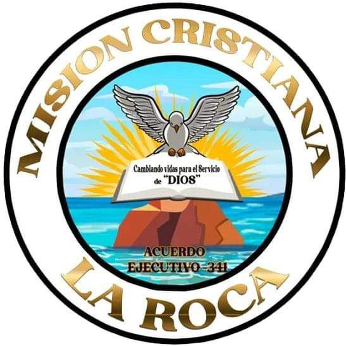 Mision Cristiana La  Roca