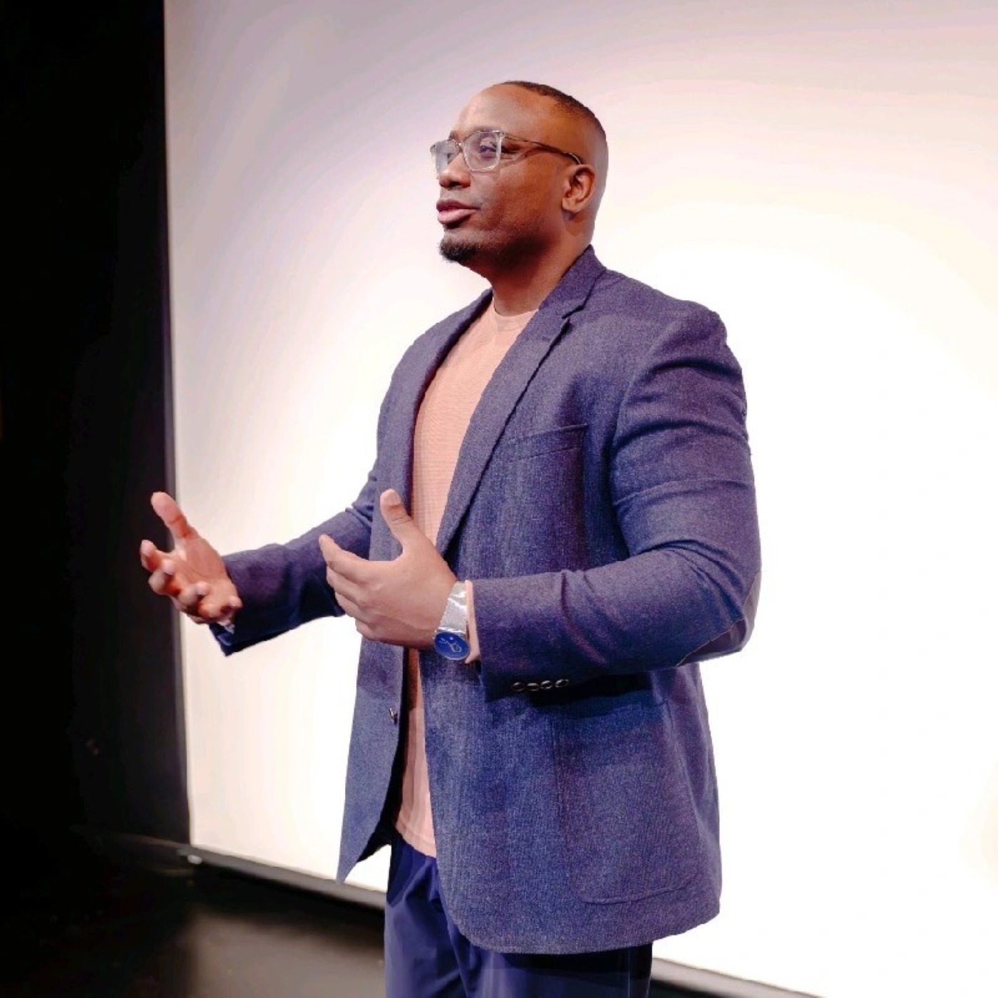 The Fatherhood Challenge Podcast & Radio Program