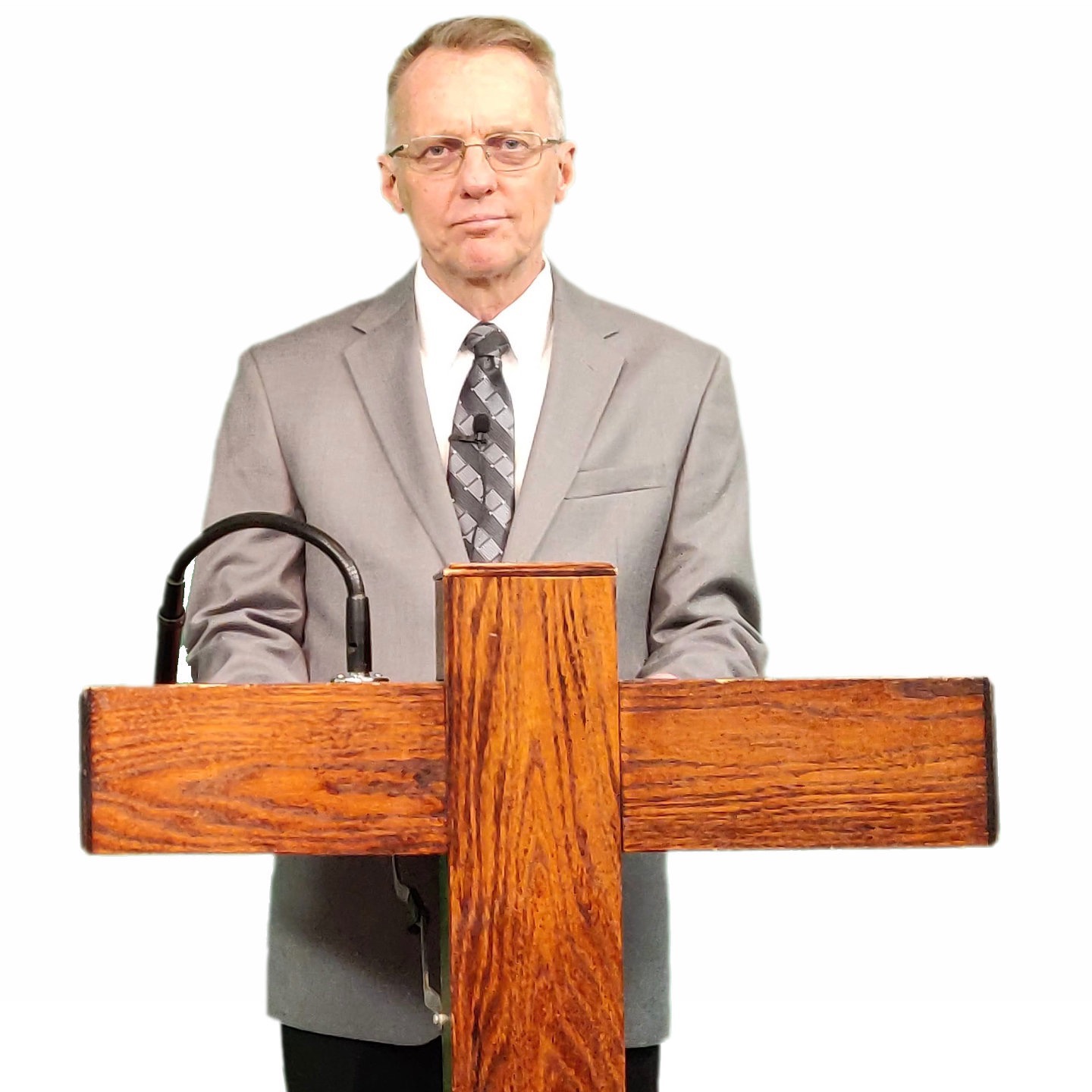 Golden Plains Baptist Church
