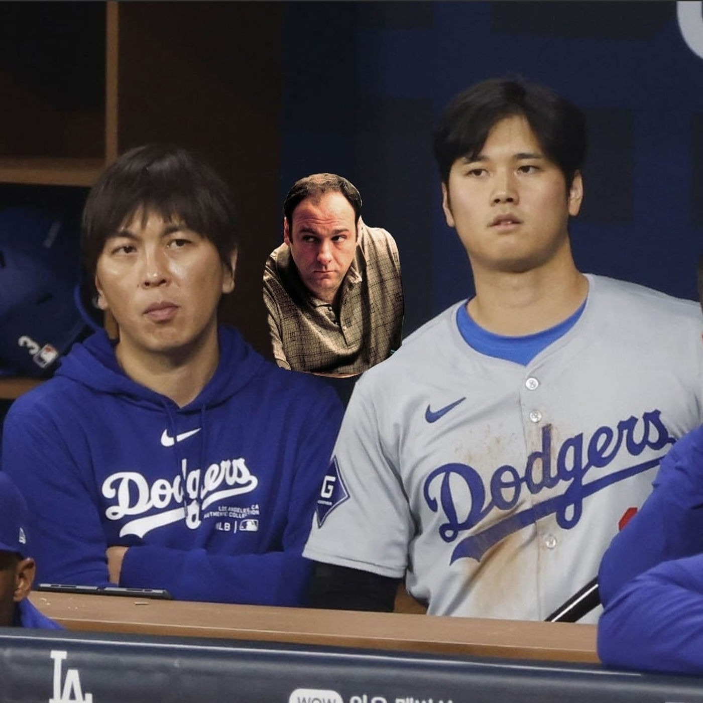 RawDawgers Sportscast Episode 64 - "SHOEI THE MONEY"