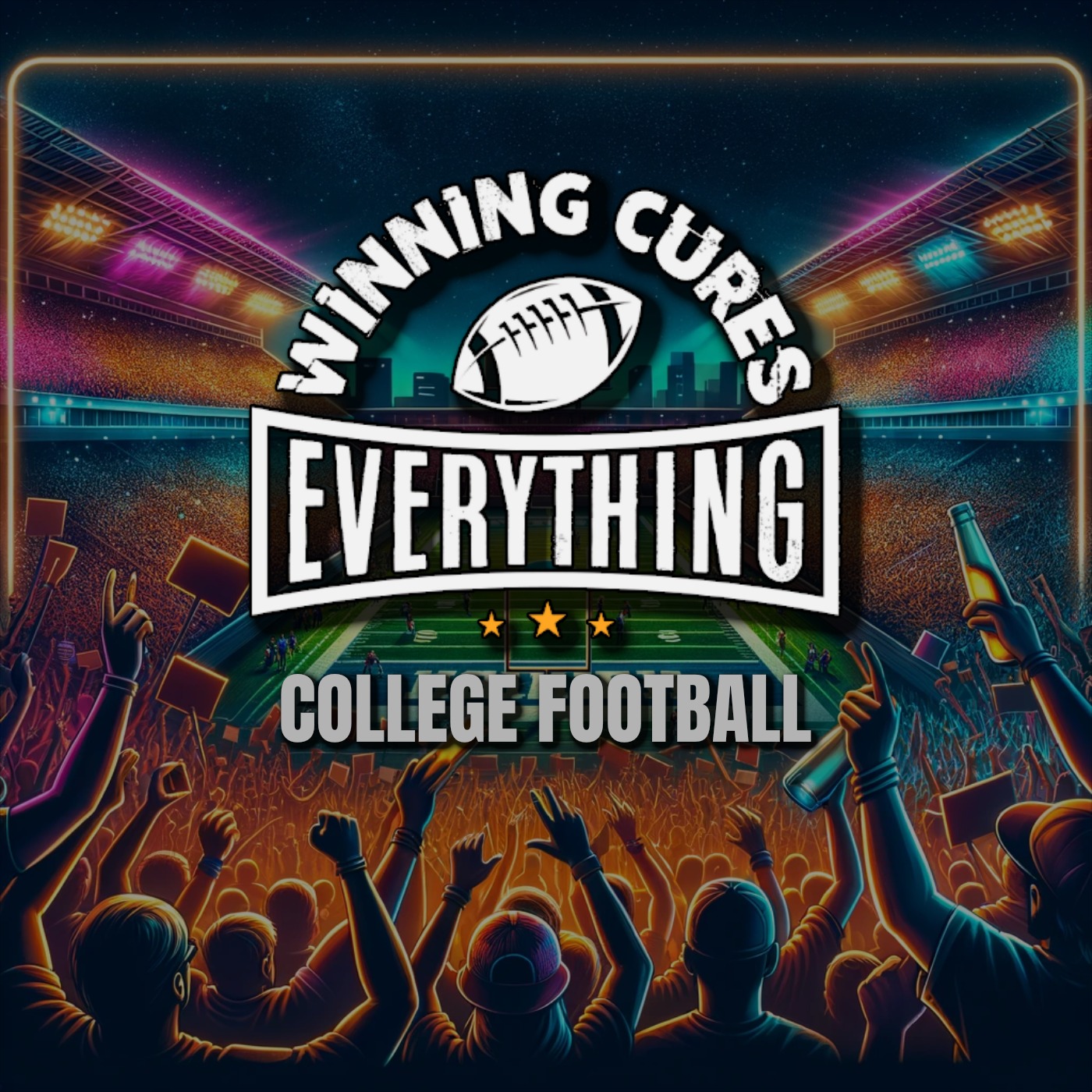 SEC 2025 schedule, Ban College Sports prop bets?, Clemson vs ACC, FOX spring games & more!