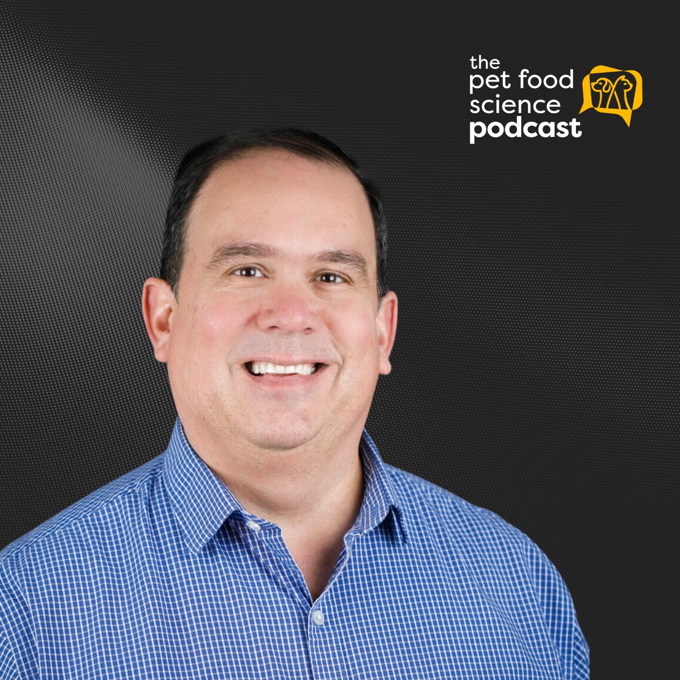 Dr. Marcial Guevara: Exploring Pet Food Additives | Ep. 42